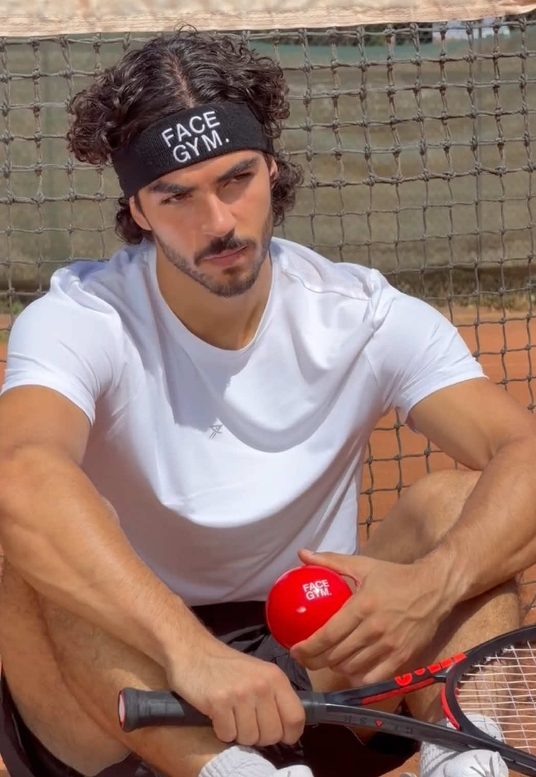 @FACEGYM