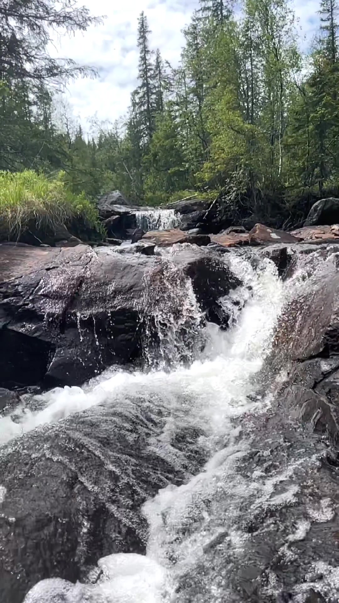 @Nature in Norway