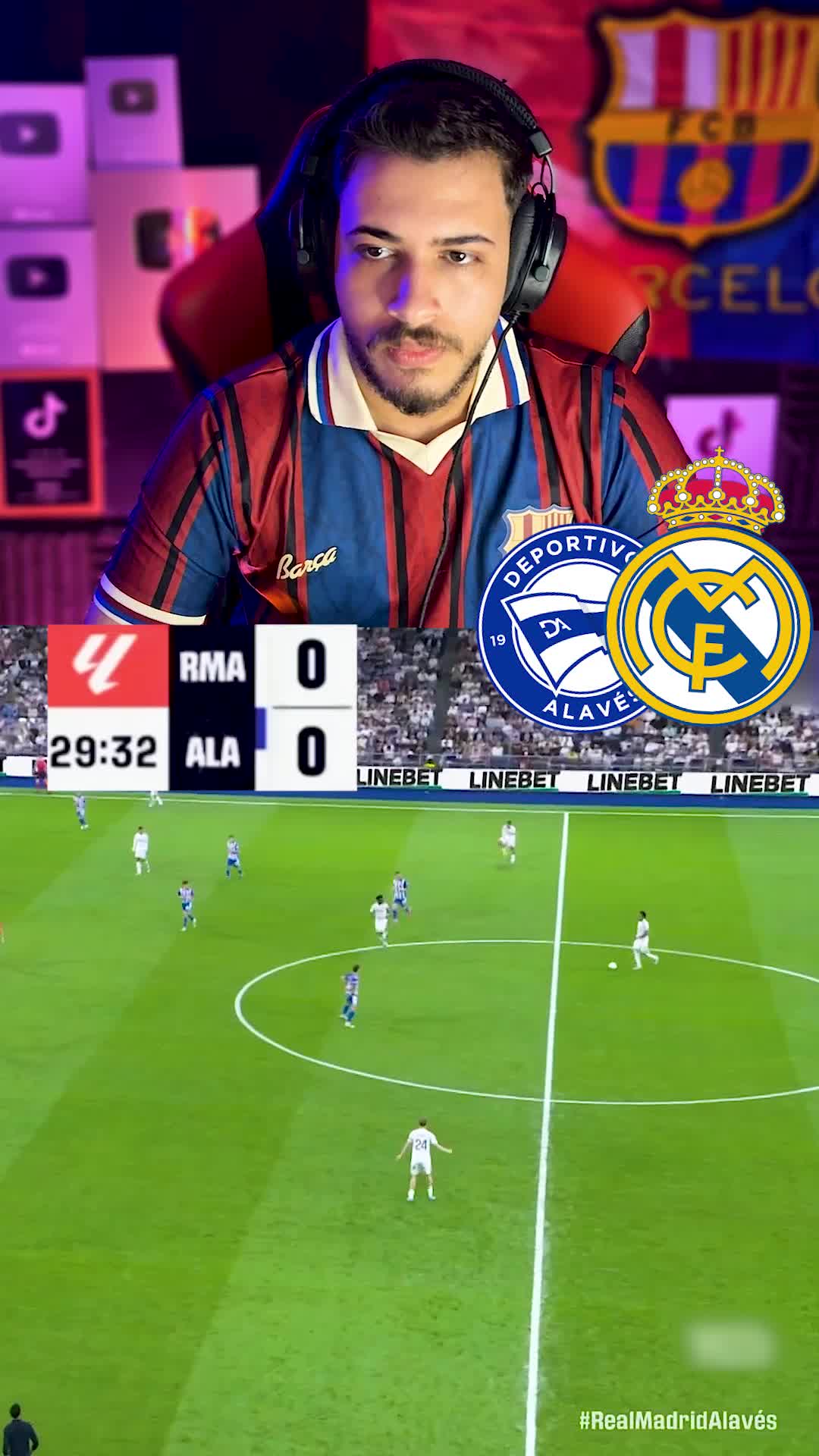 @AMSOllO FCB ❤️💙