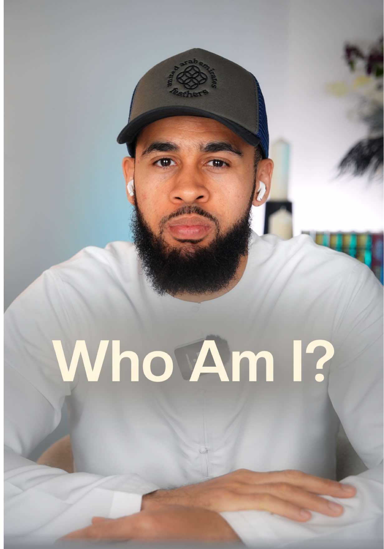 @Abdur Rahman - Arabic Teacher