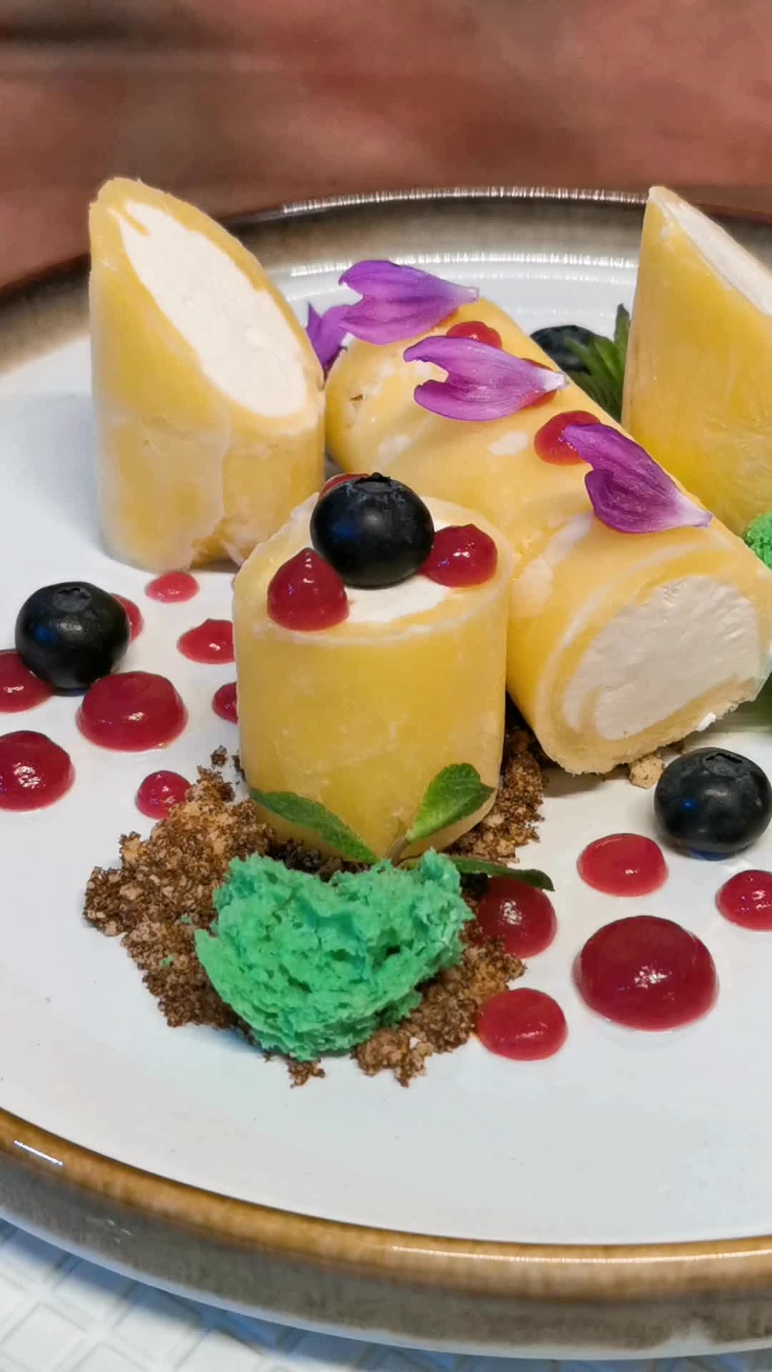 @Chef Marco Costa