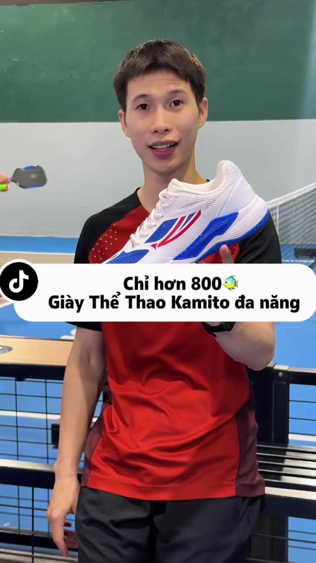 @Ngọc Hưởng Thể Thao