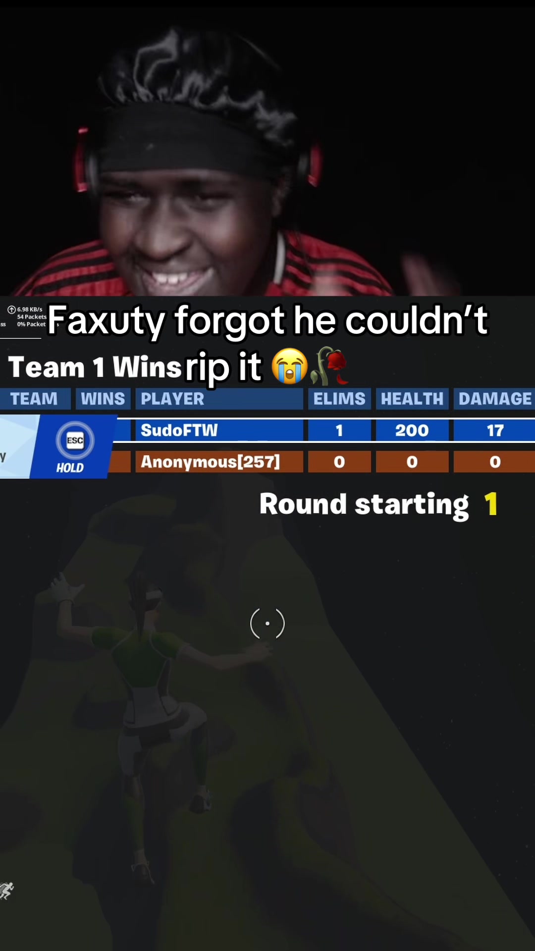 @SudoFTW