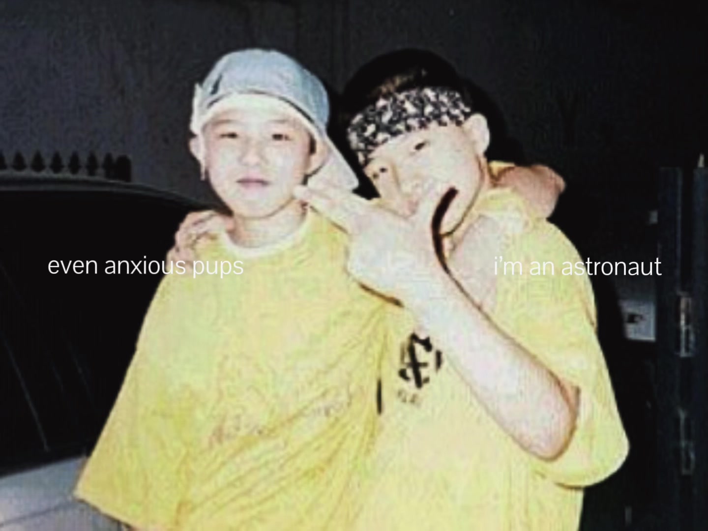@zoa and iyes mom