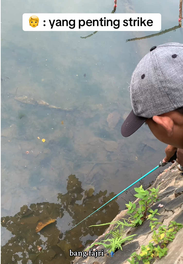 @Bang Fajri 🎣