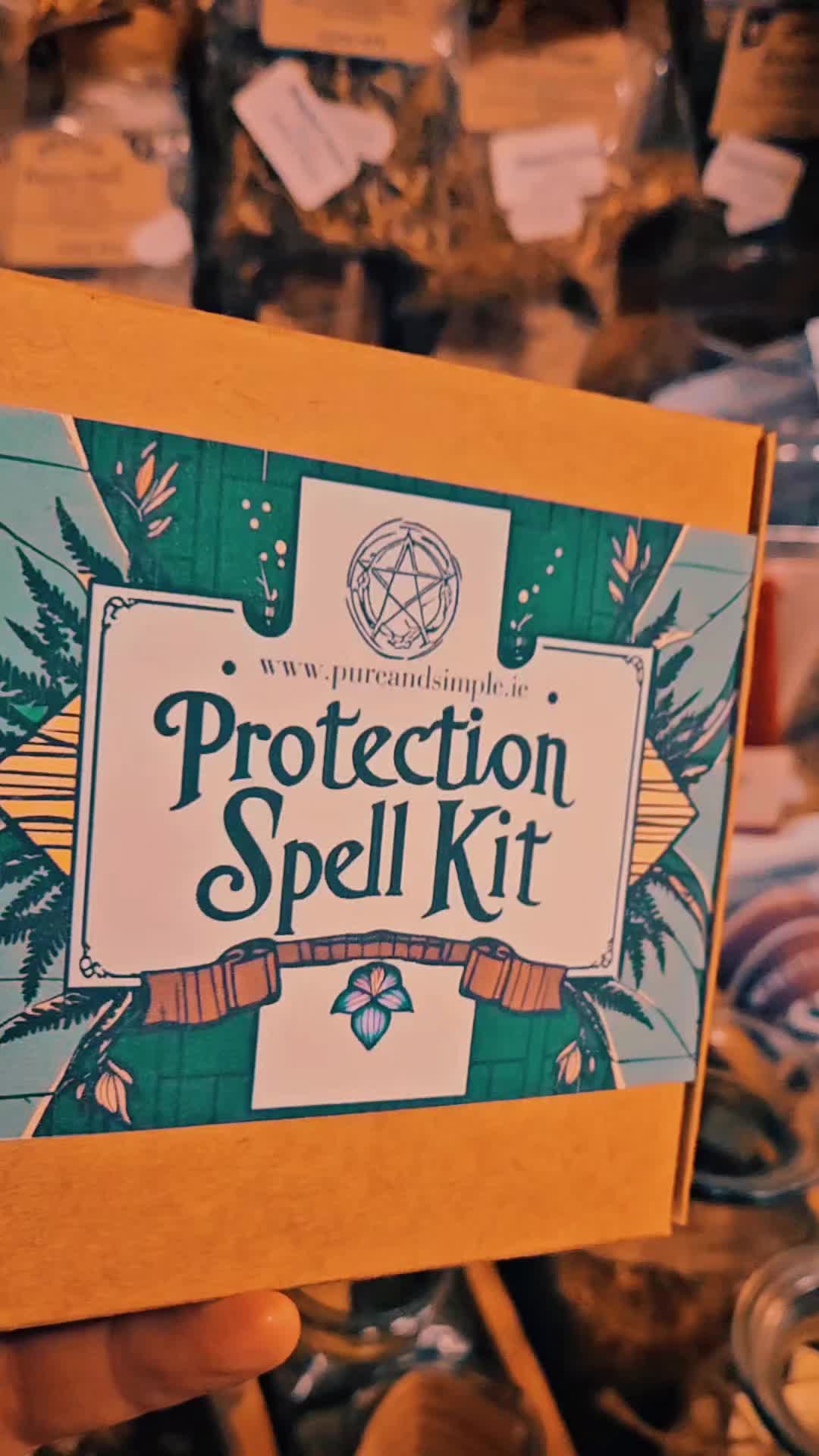 @Practical Magick