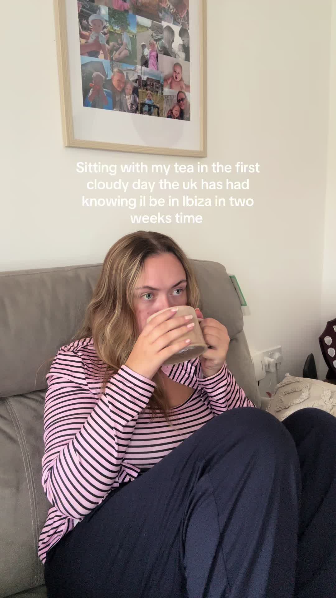 @rosie baldwin