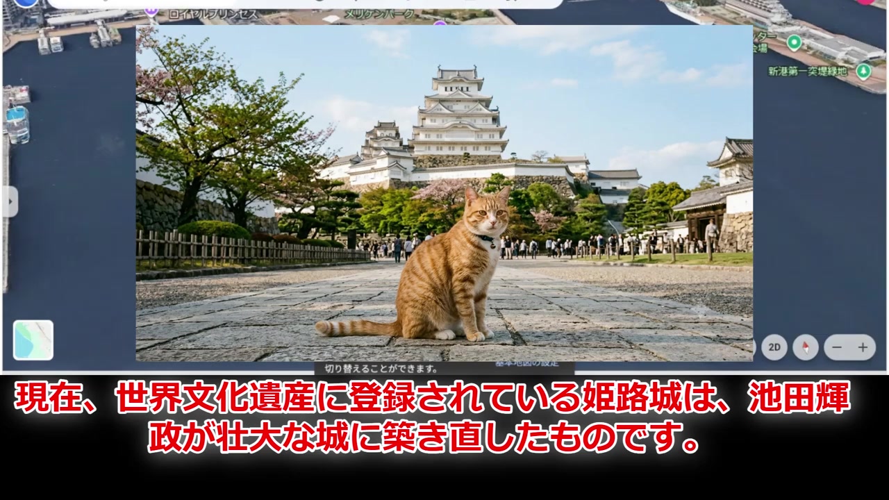 @銀のモブ