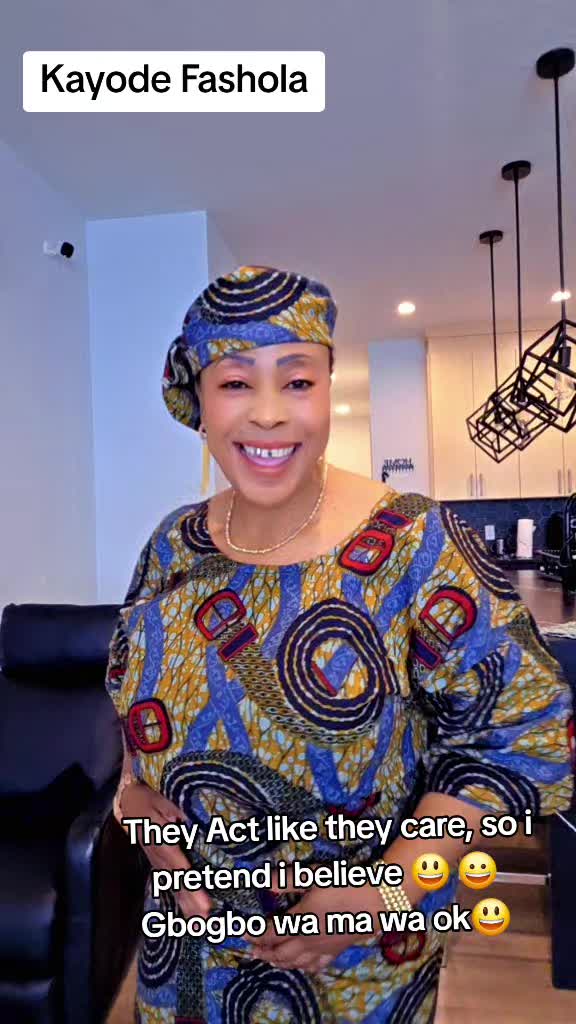 @Maryam Ariyike Ewatomi🏨