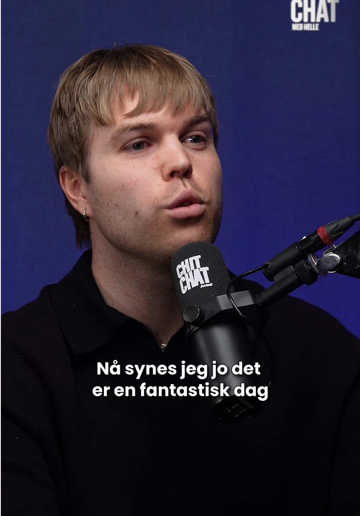 @Helle Staff