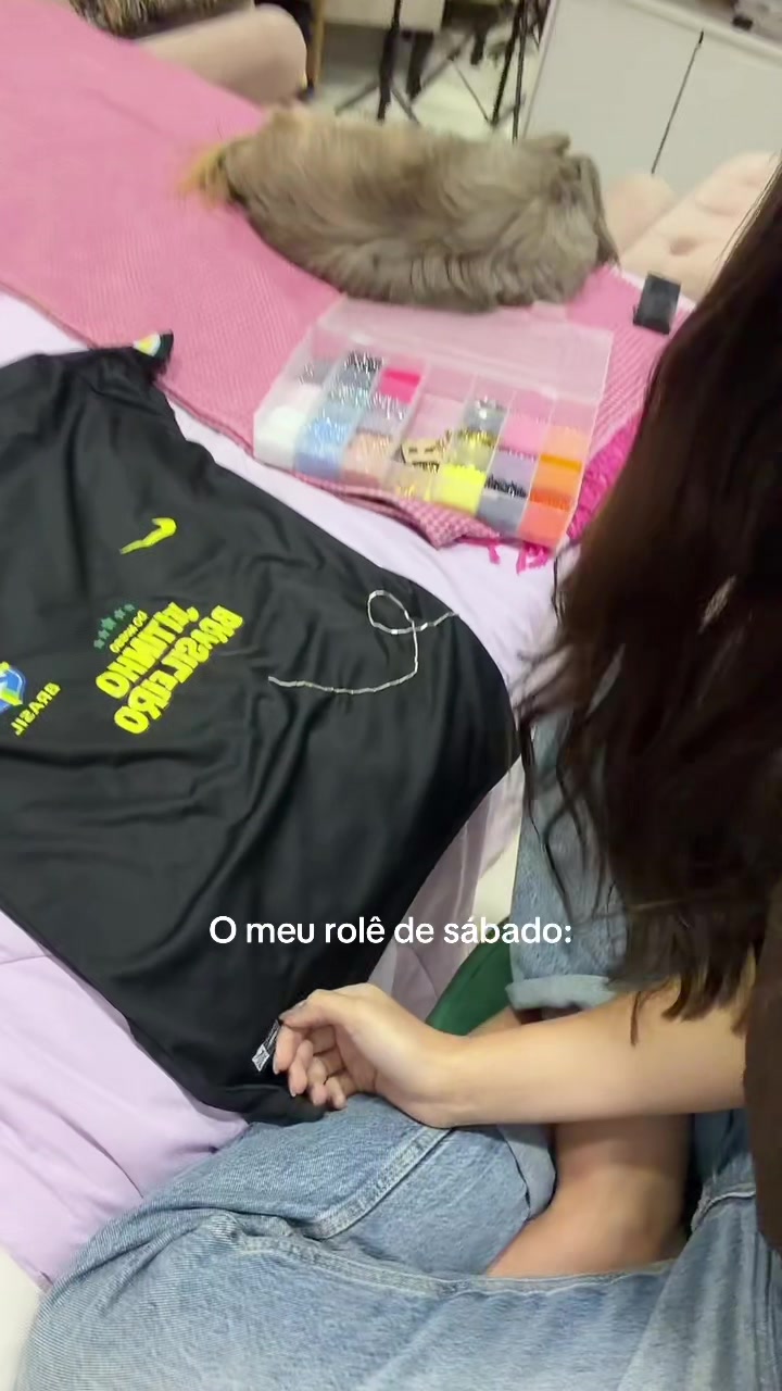 @Milena Rodrigues