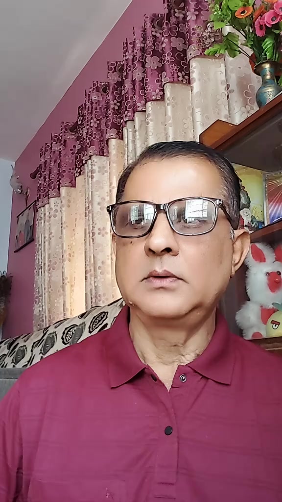 @Kamal Regmi