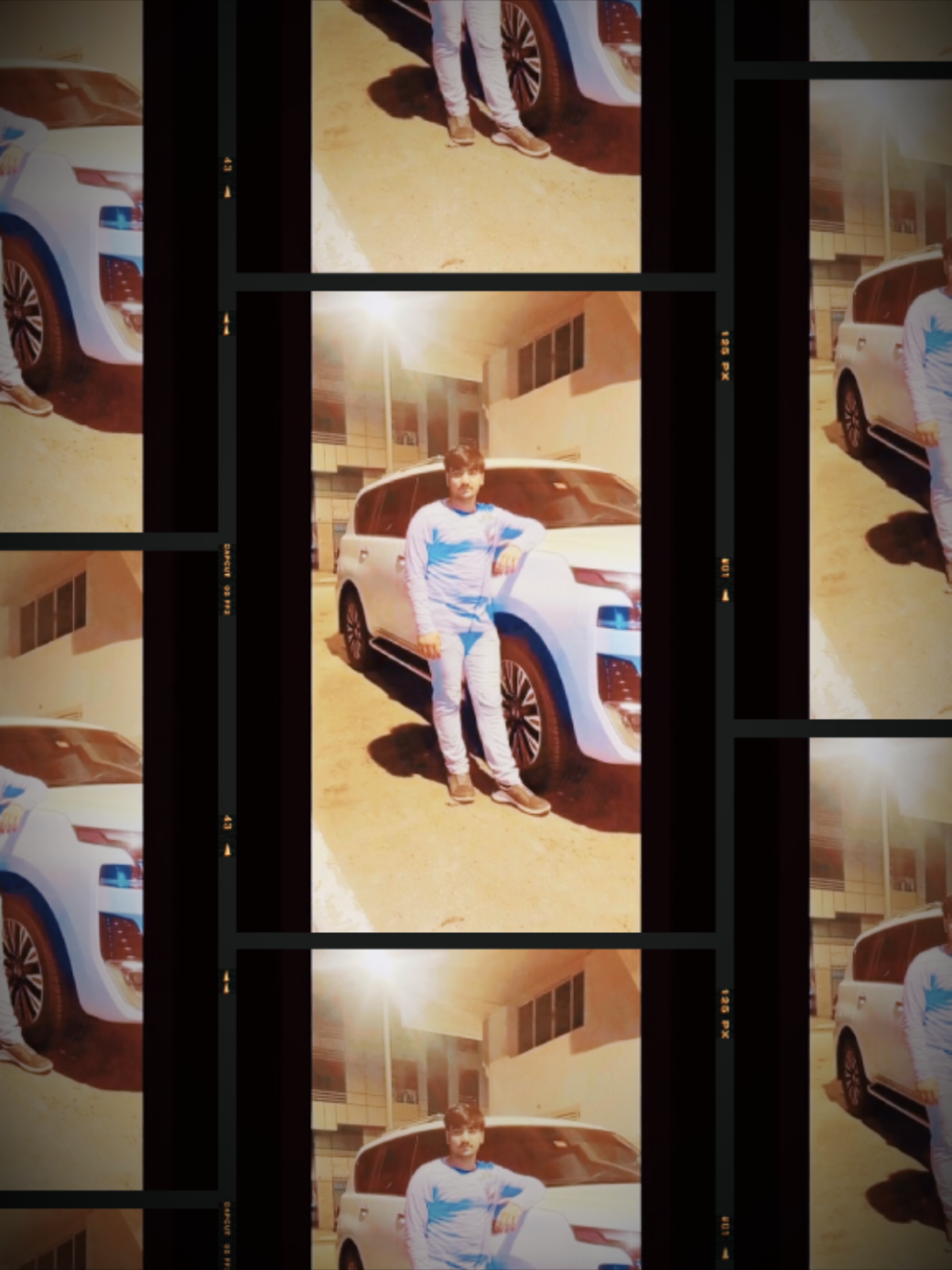 @92乛「KAMRAN」