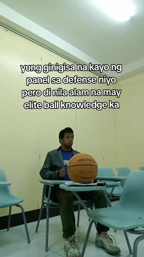 @Mang Pandesal Planet
