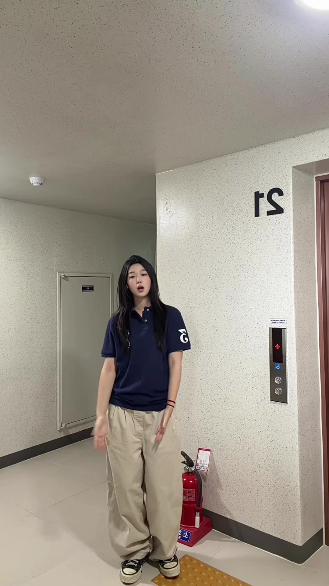 @김치보끔밥
