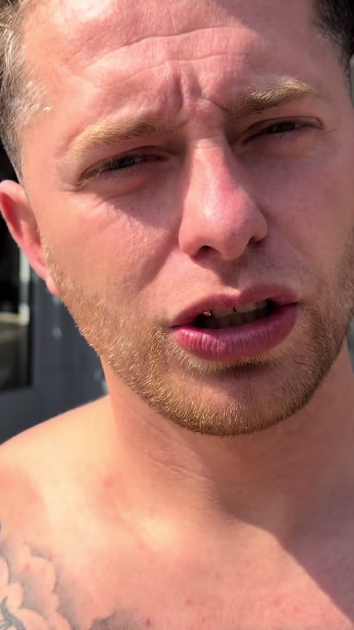 @Marky B
