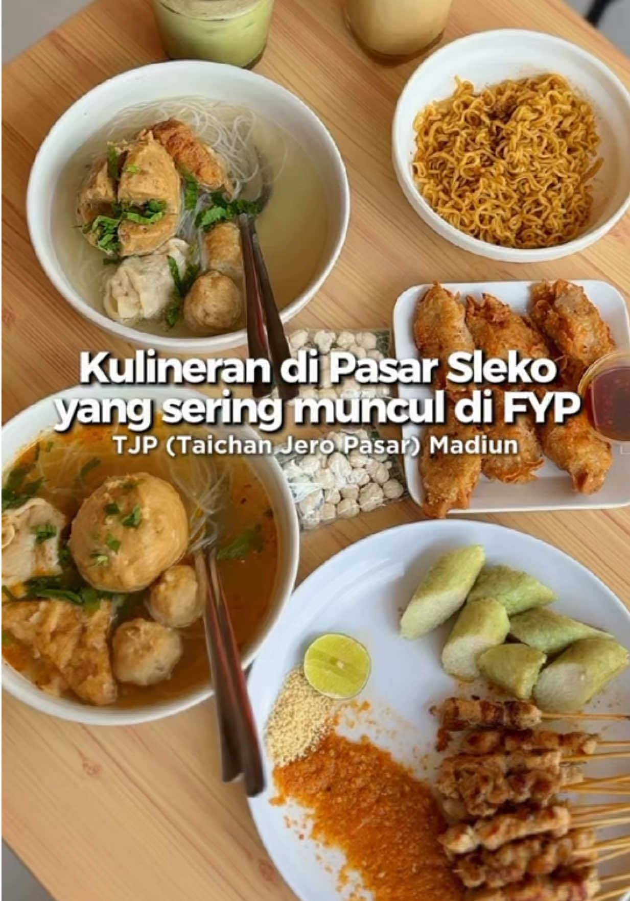 @PONOROGO JALAN JALAN