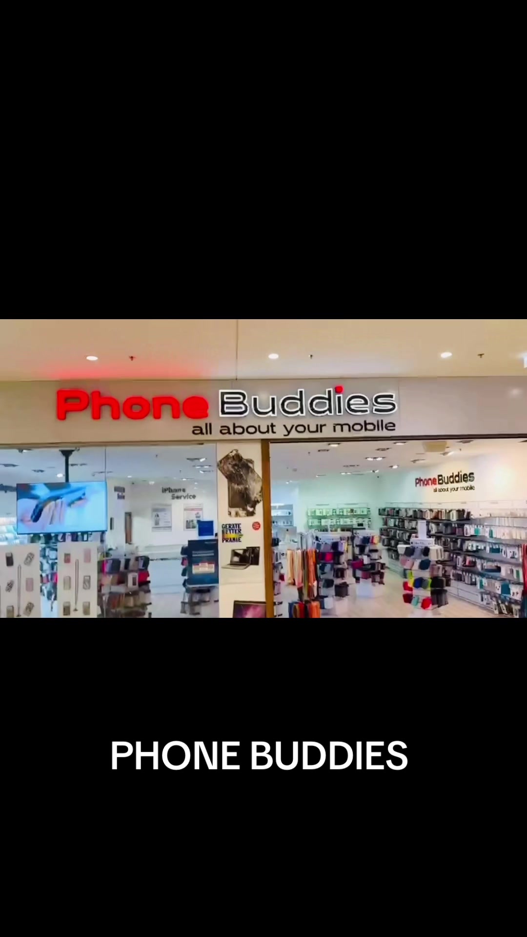 @🎈PHONE BUDDIES 🎈- Seiersberg