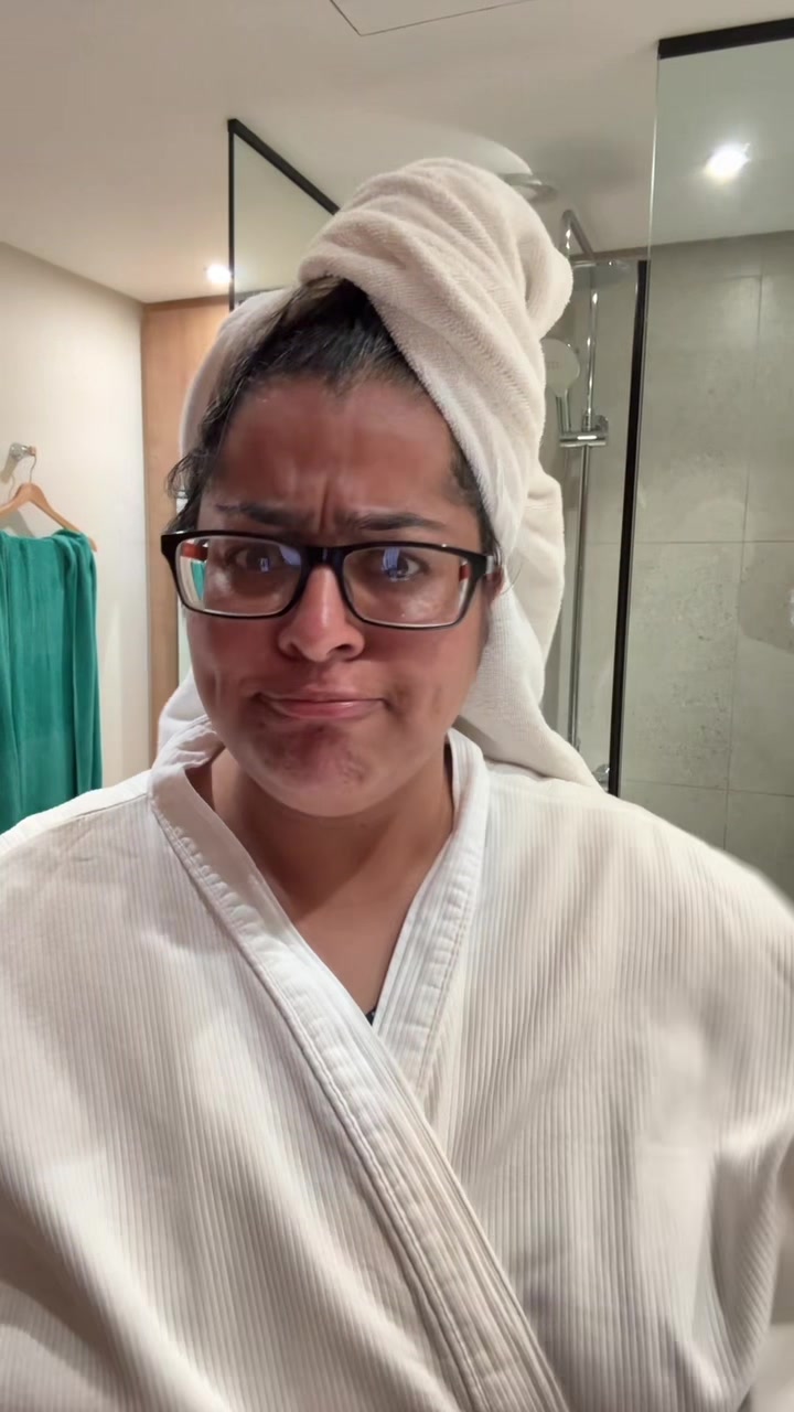@Sarita