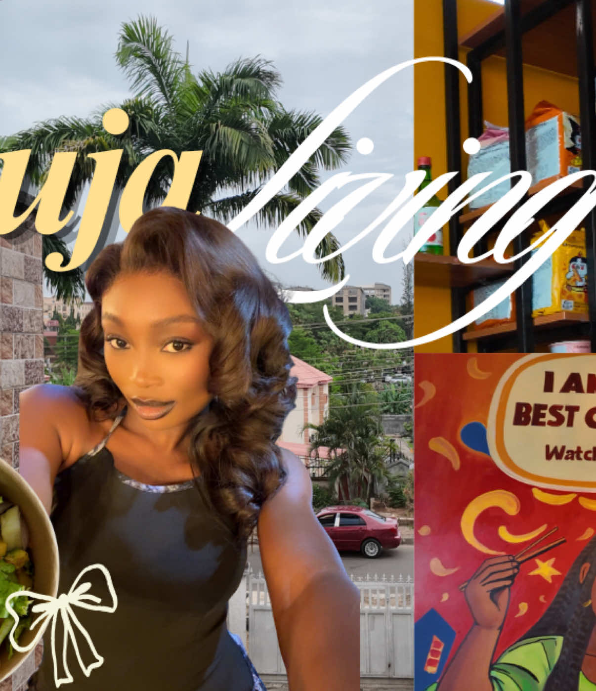 @ENGR DORCAS |Lifestyle +Travel