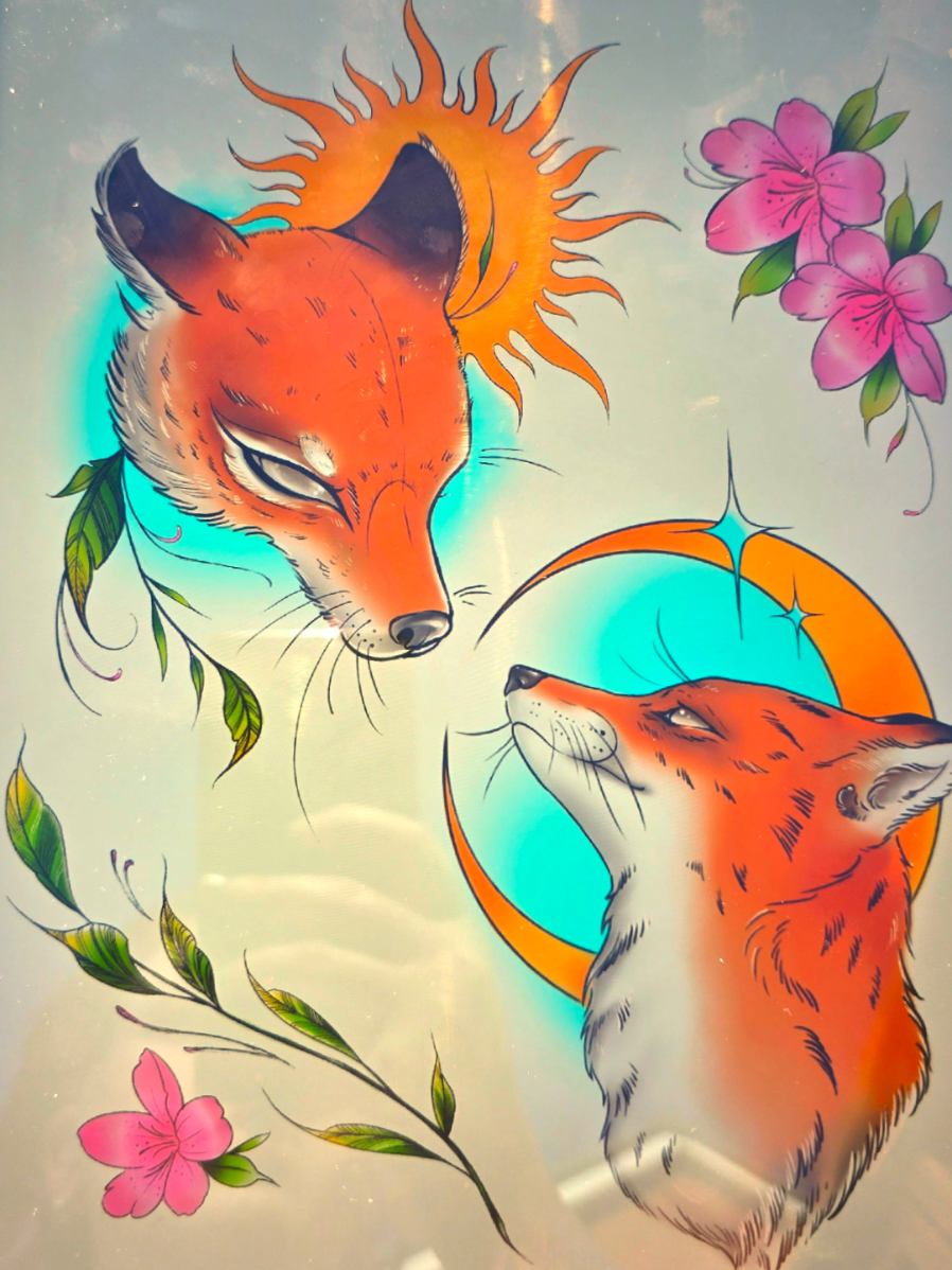 @💕Jazz Phoenix💫