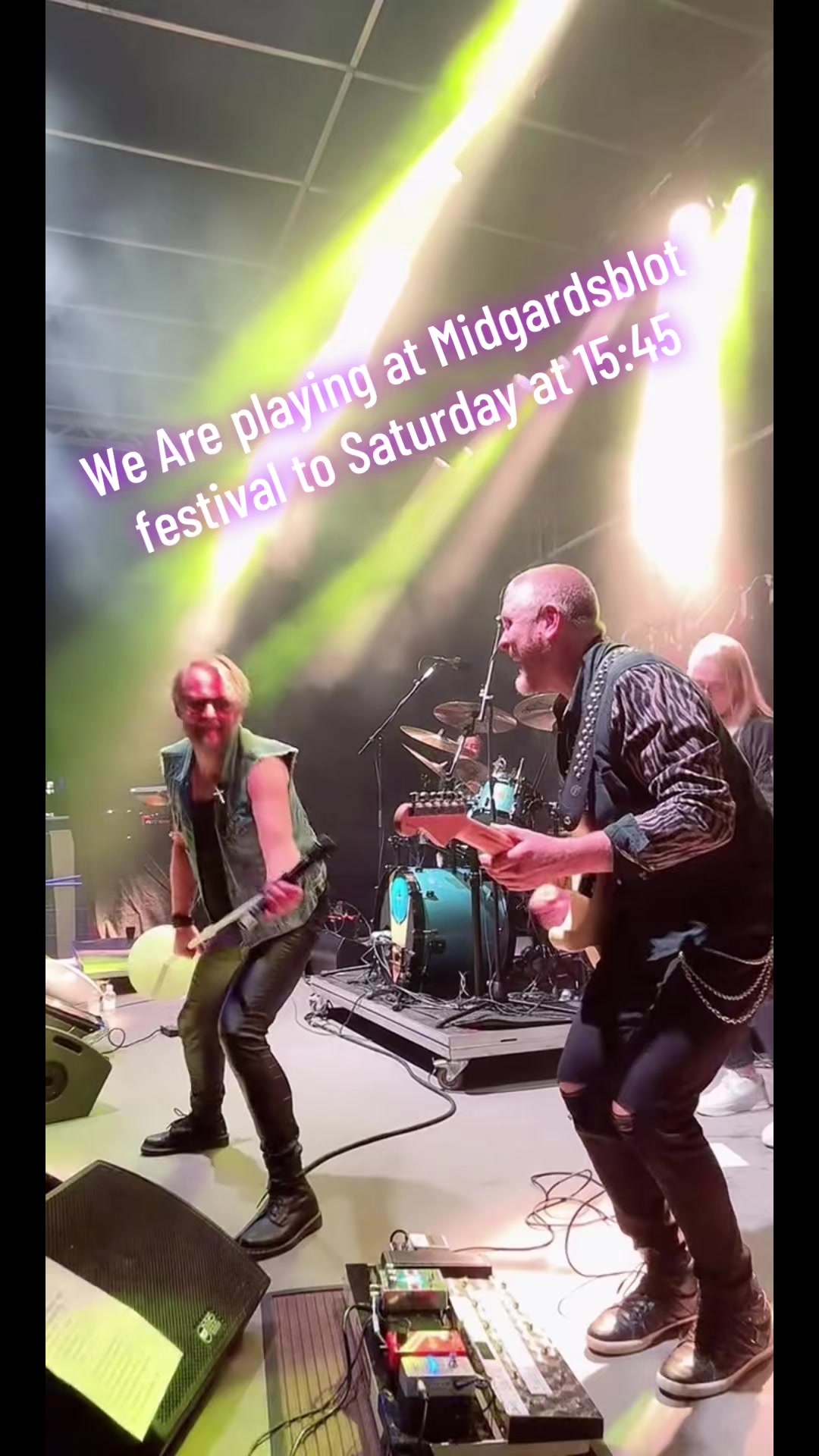 @MrGuitarNorway
