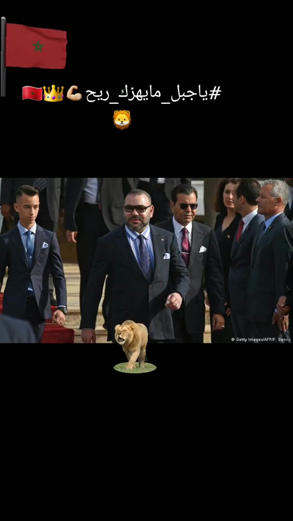 @🇲🇦🐆 ڛڄاۏۑْ اڸمڠڕبۑْہ🪬💎👑