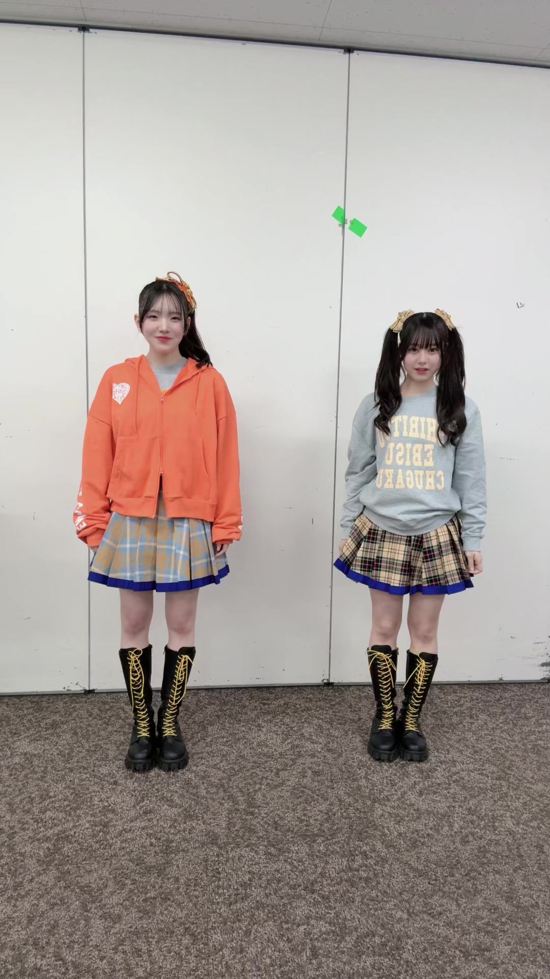 @仲村悠菜