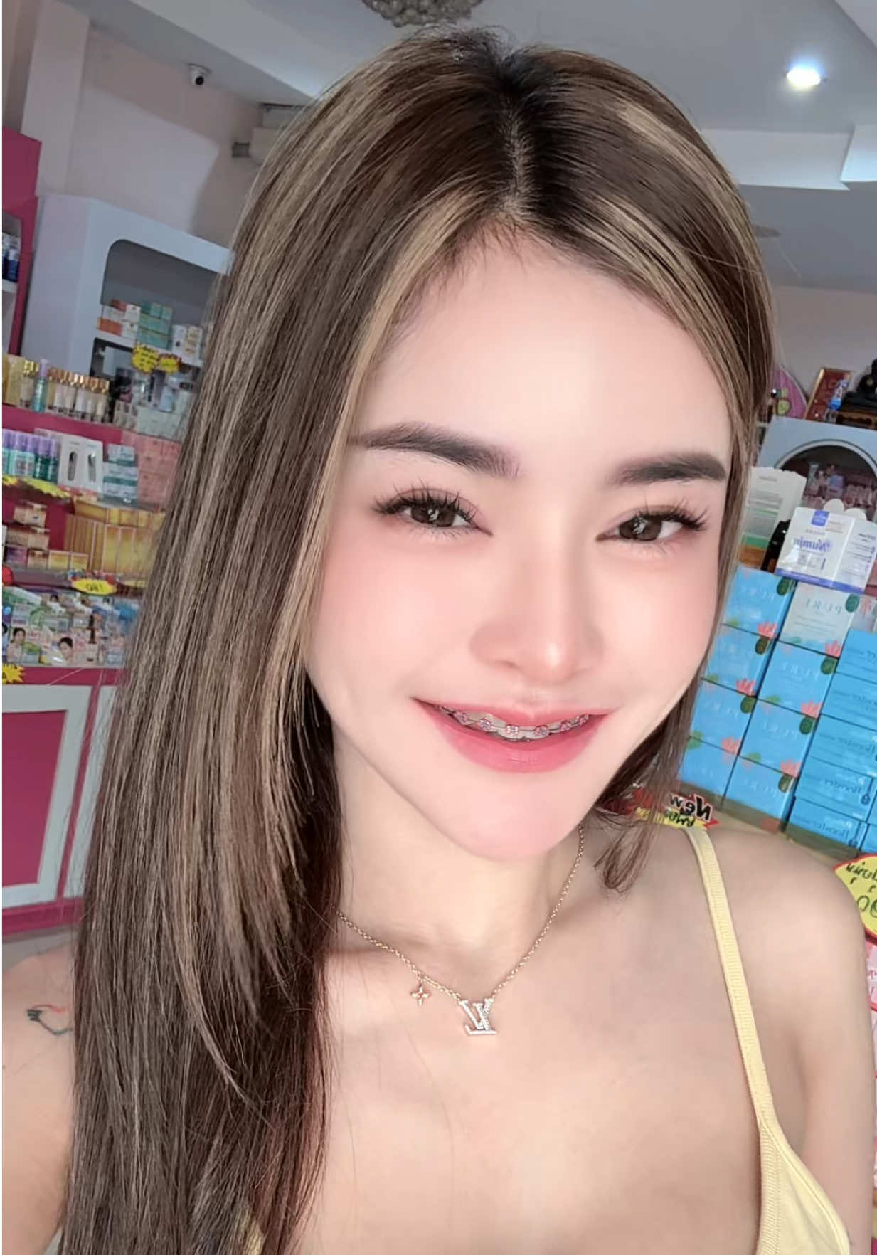 @KANISA45