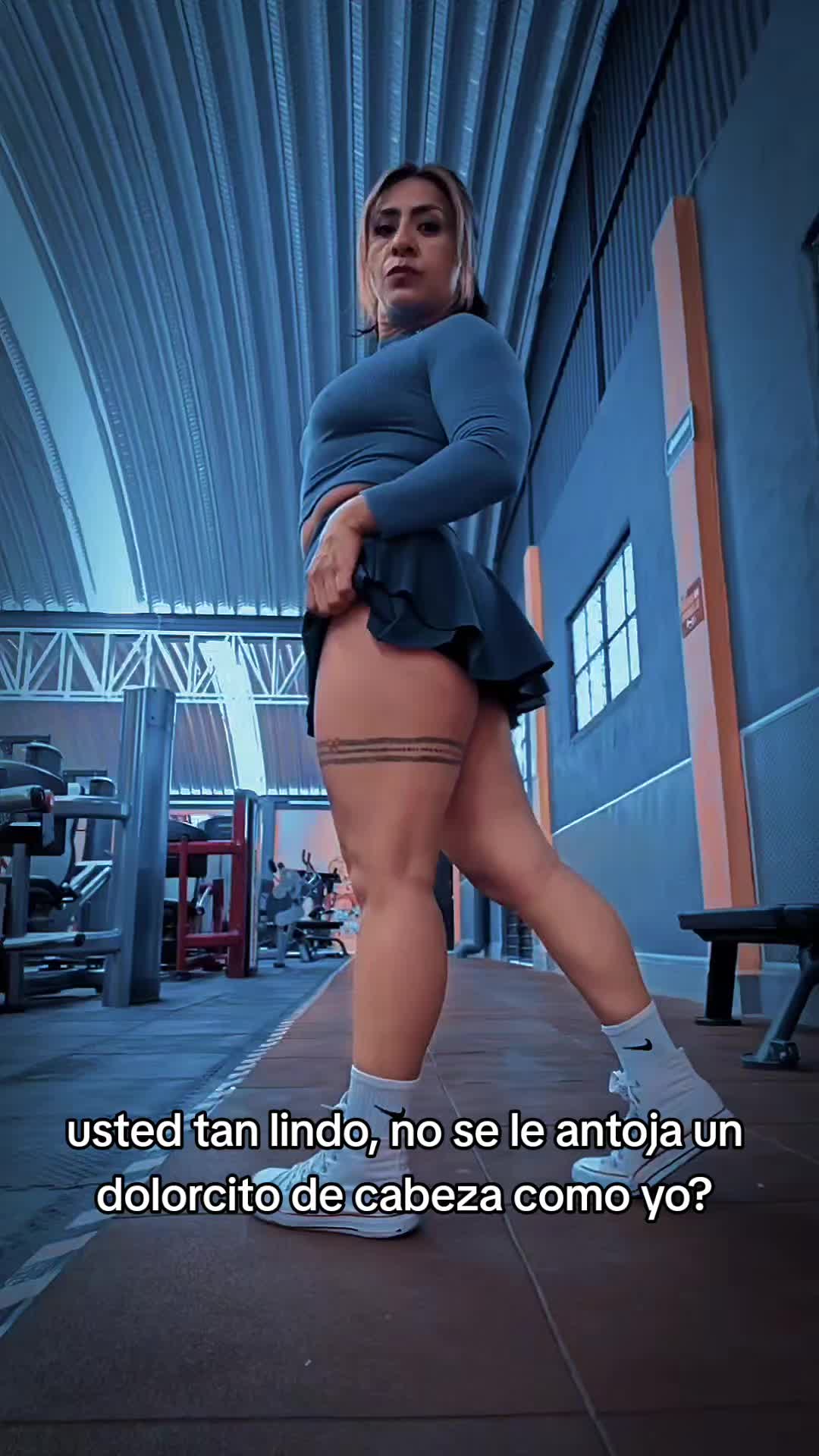 @Lunisgym