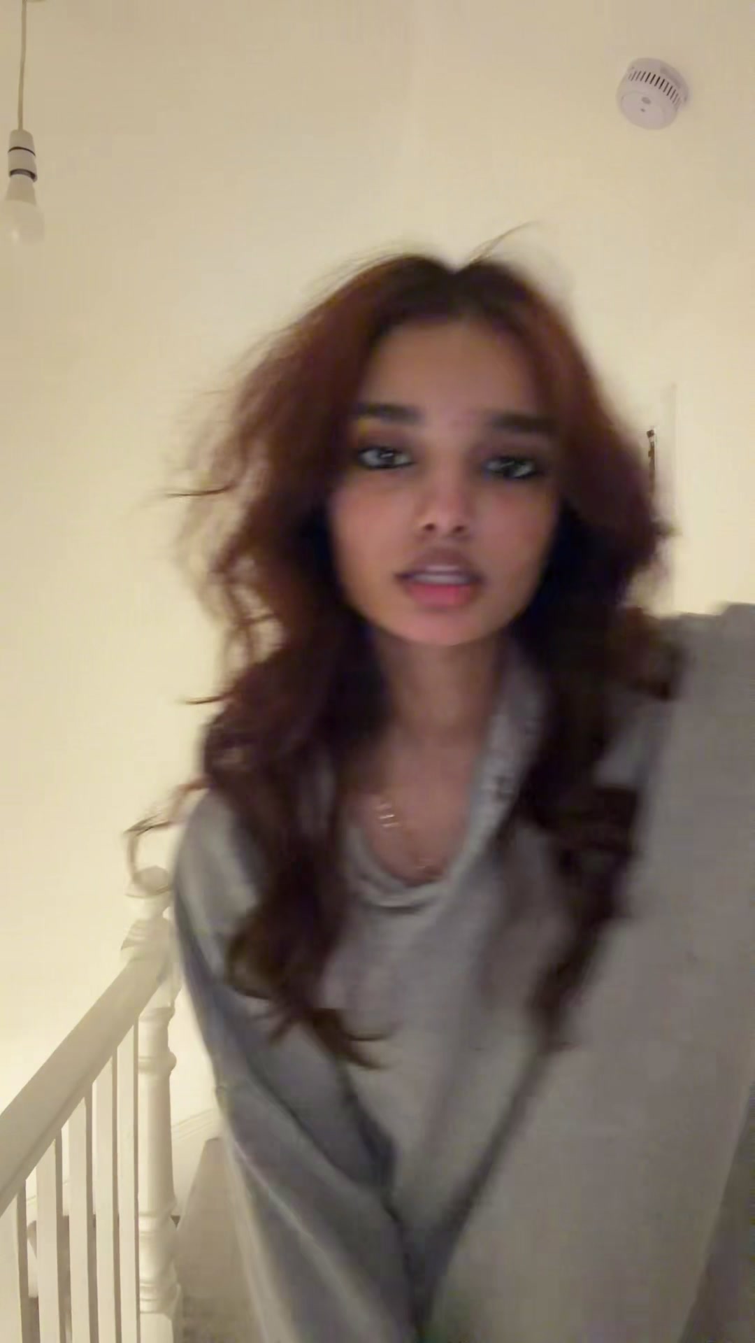 @️alisha