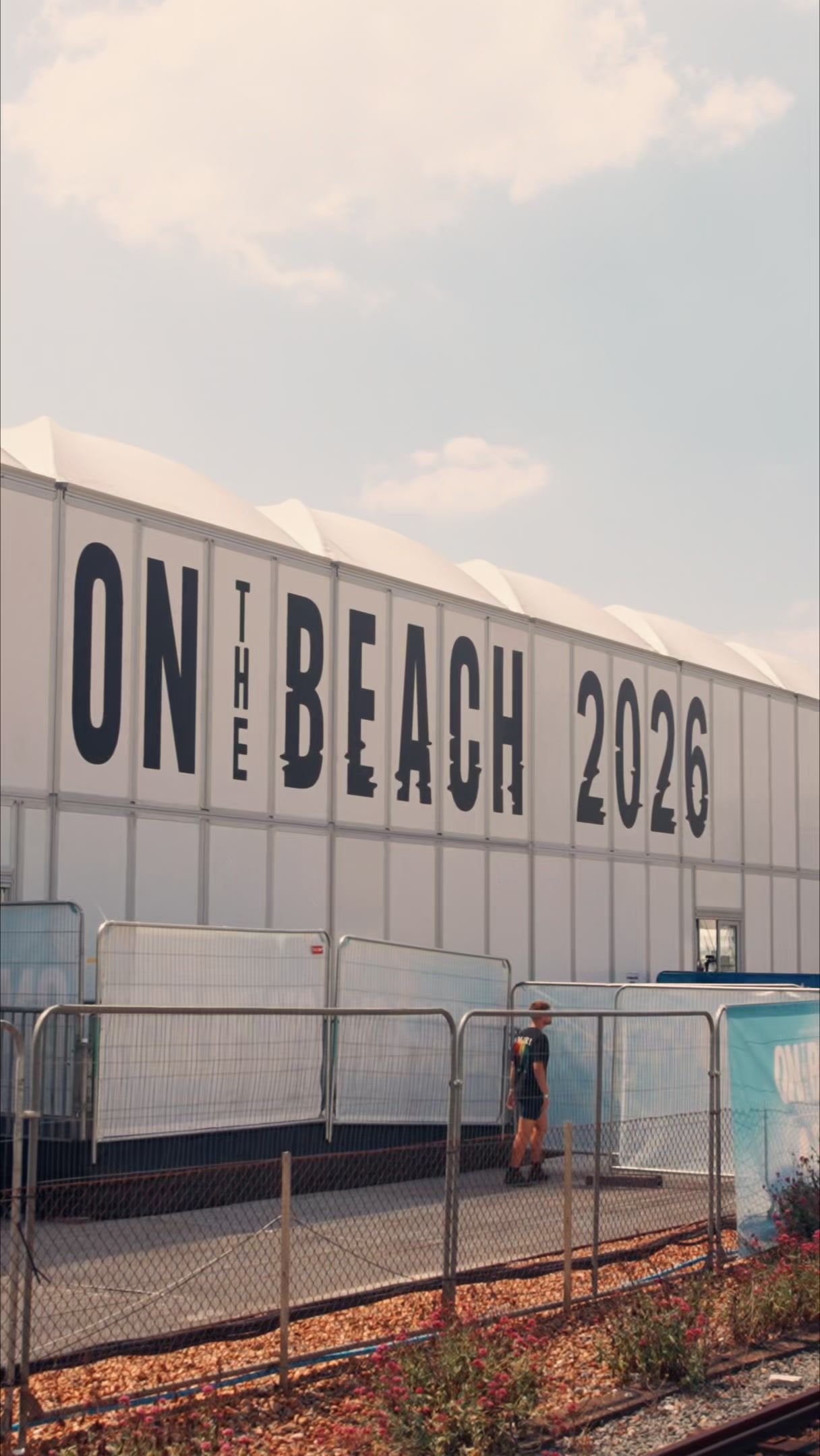@On The Beach UK