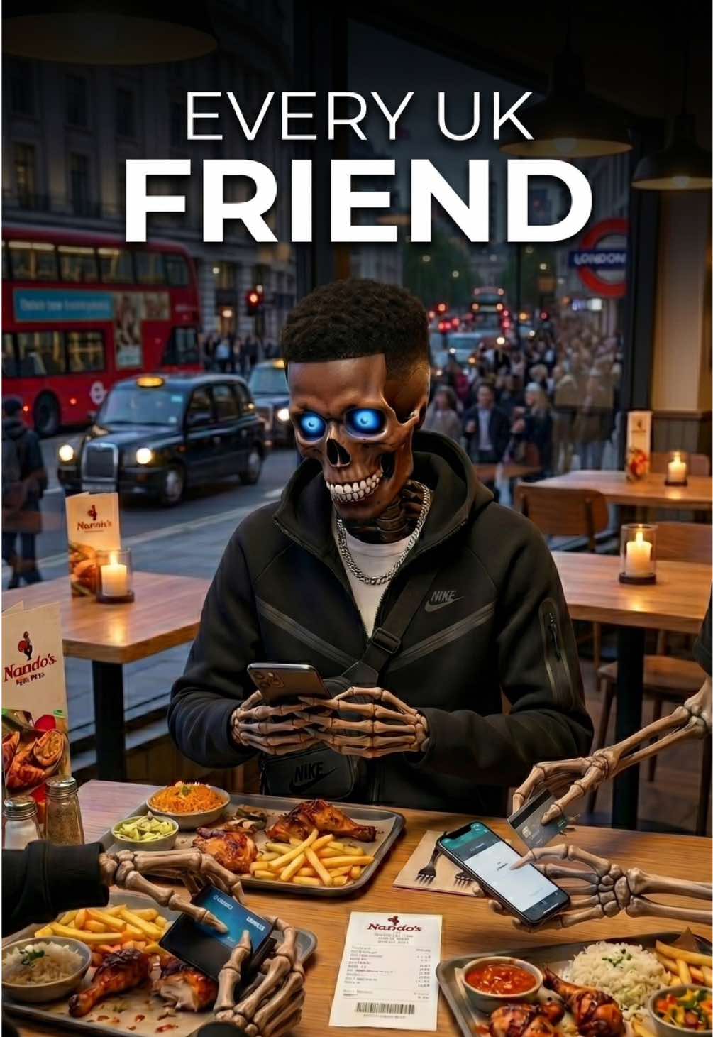 @Bone Lore