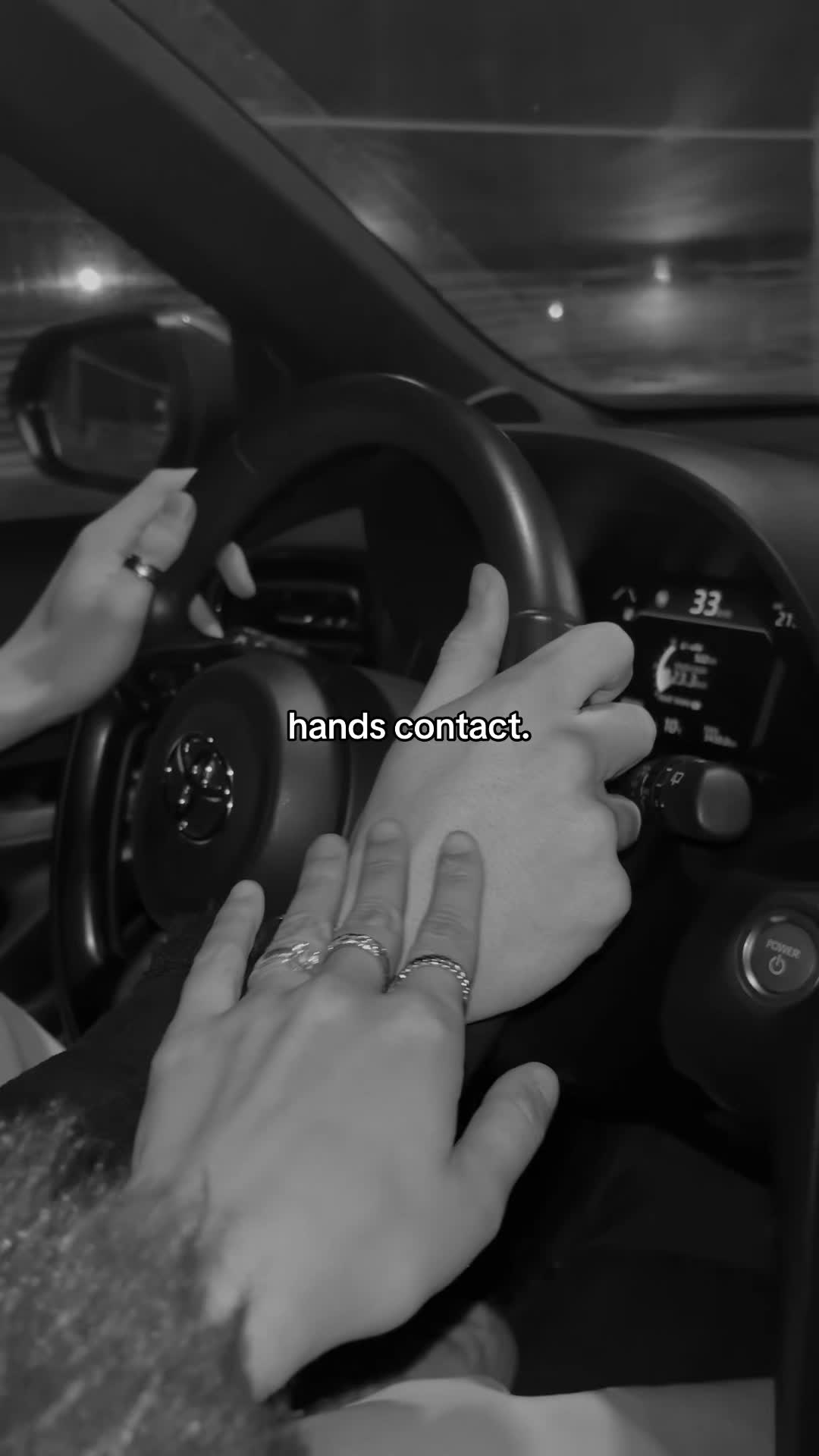 @Just us two