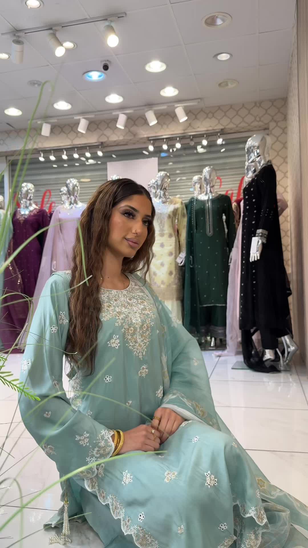 @Humna Collection
