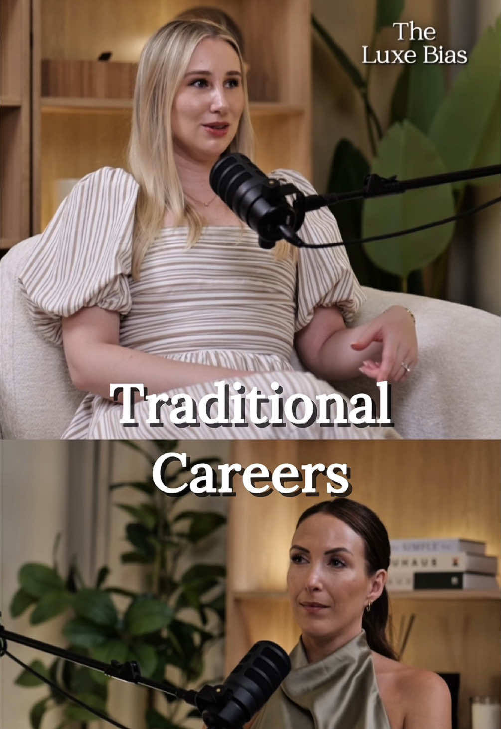 @The Luxe Bias Podcast