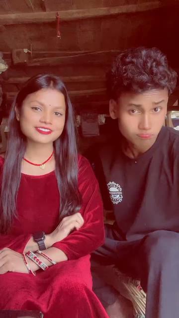 @Amrita ❤️ Arunnn