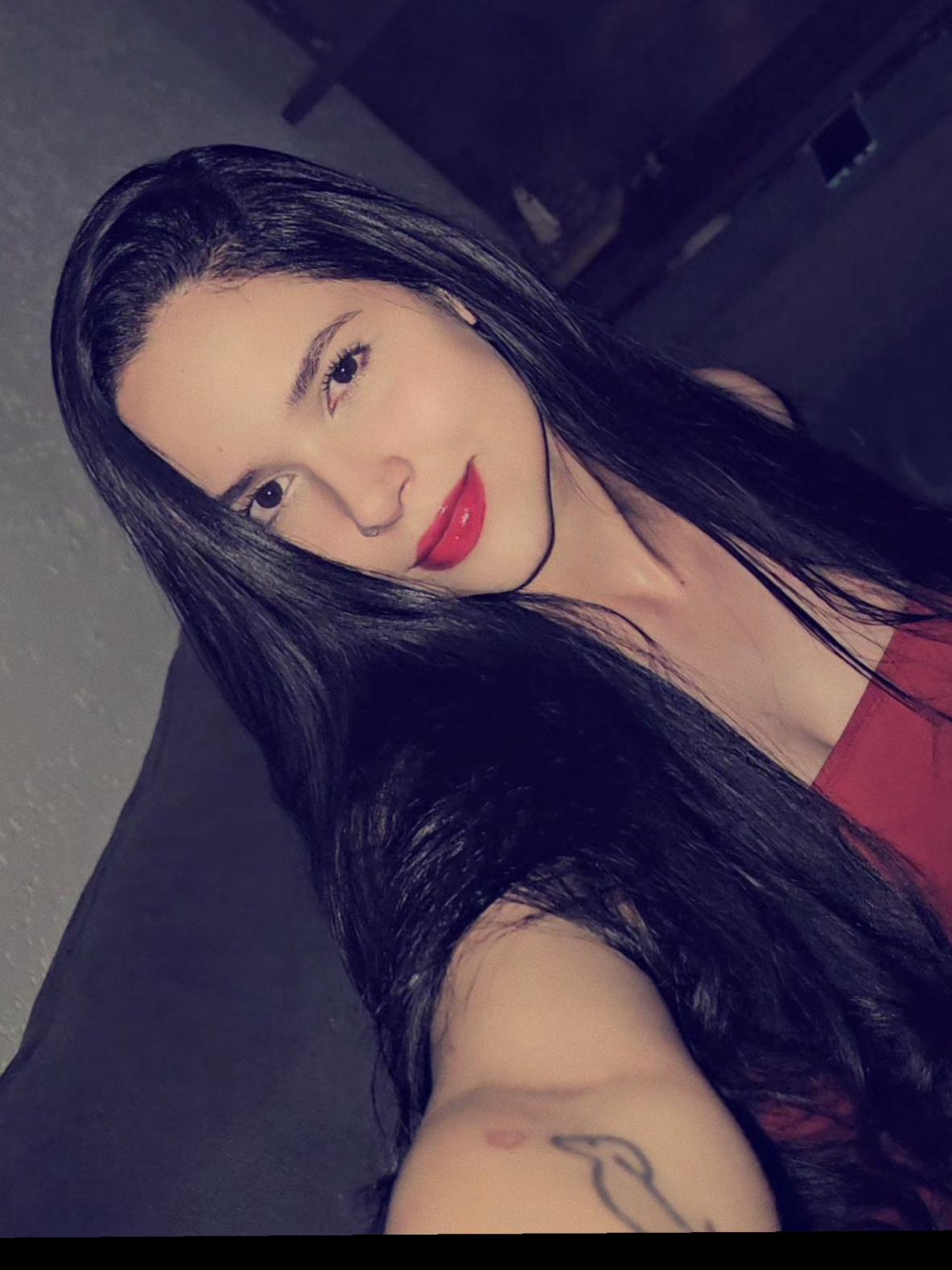 @Larissa