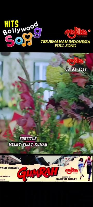 @MELKY VIJAY KUMAR
