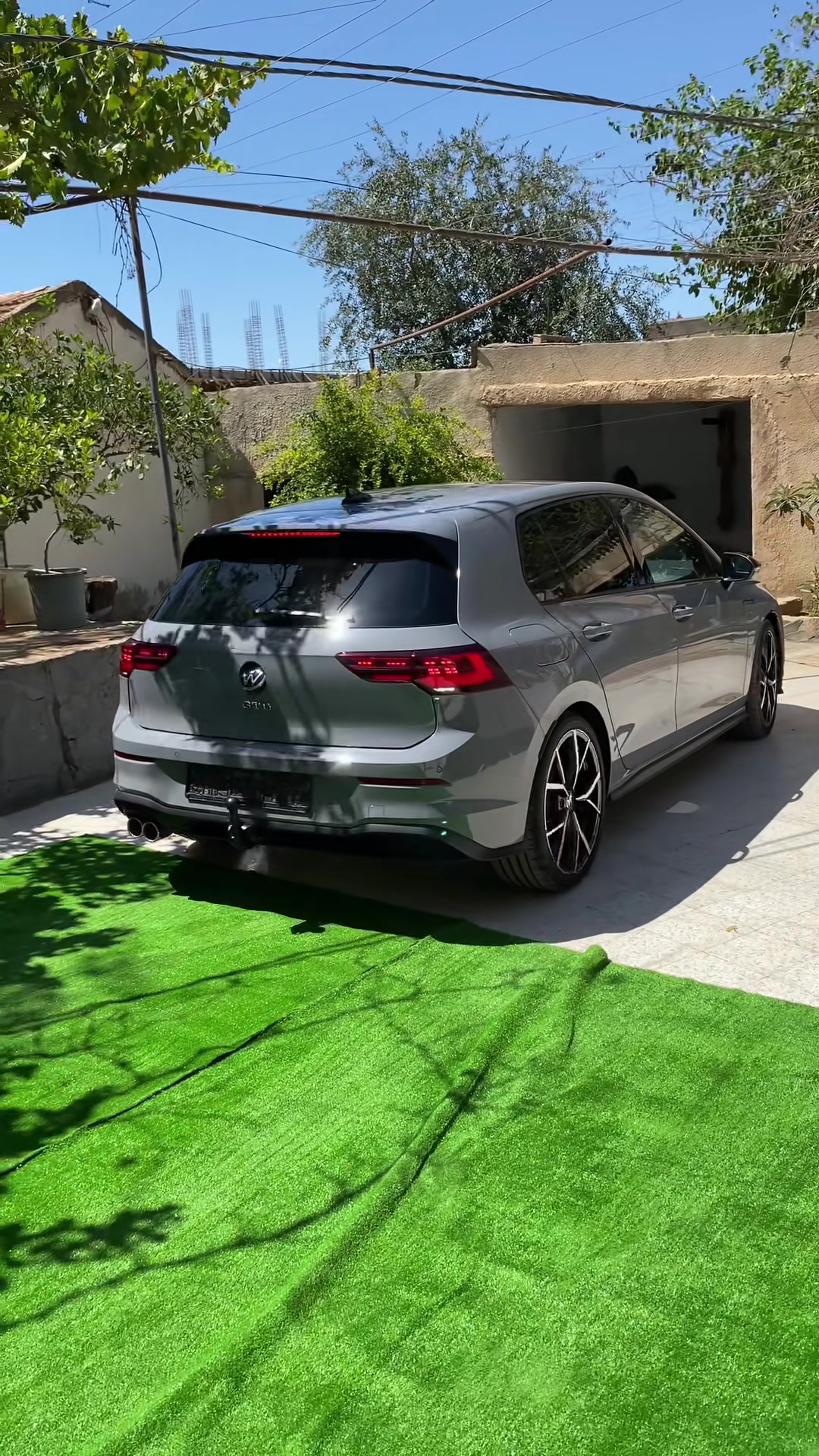 @Lavage Auto Sadaoui 02 🥇