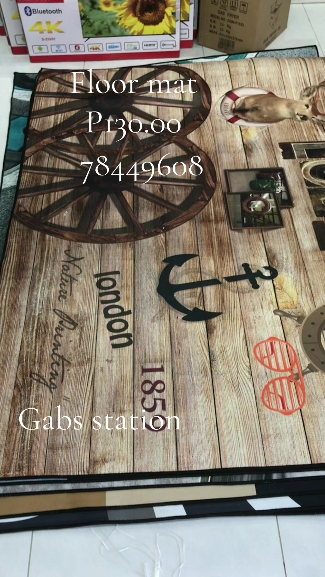 @GSB TRADING FORTUNE WHOLESALE