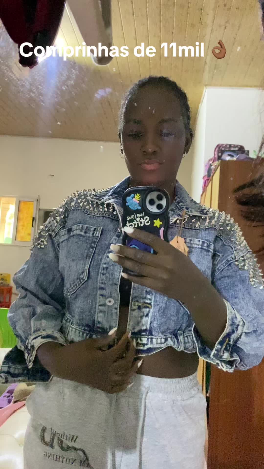@Anita Ferreira 🥰