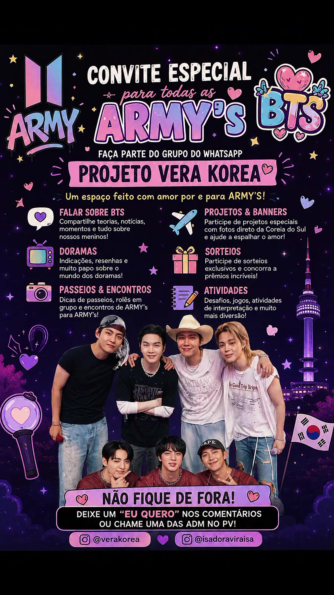 @🇧🇷🫰🏽Isa🫰🏽🦖🧸🍯🇰🇷