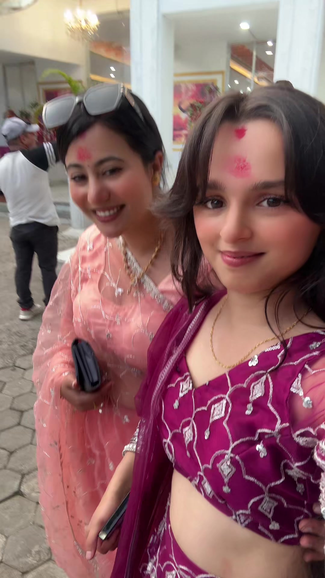 @Anupa Tiwari