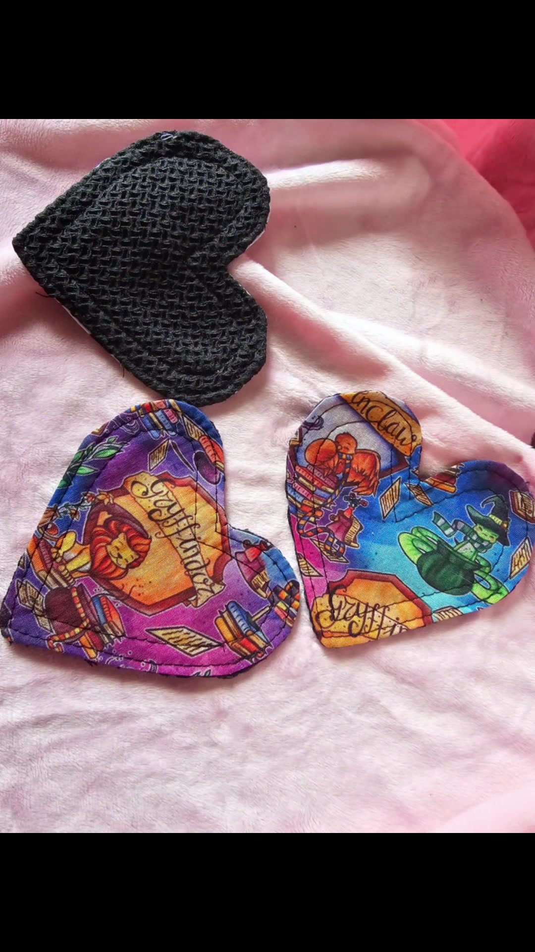 @CraftyHermanas