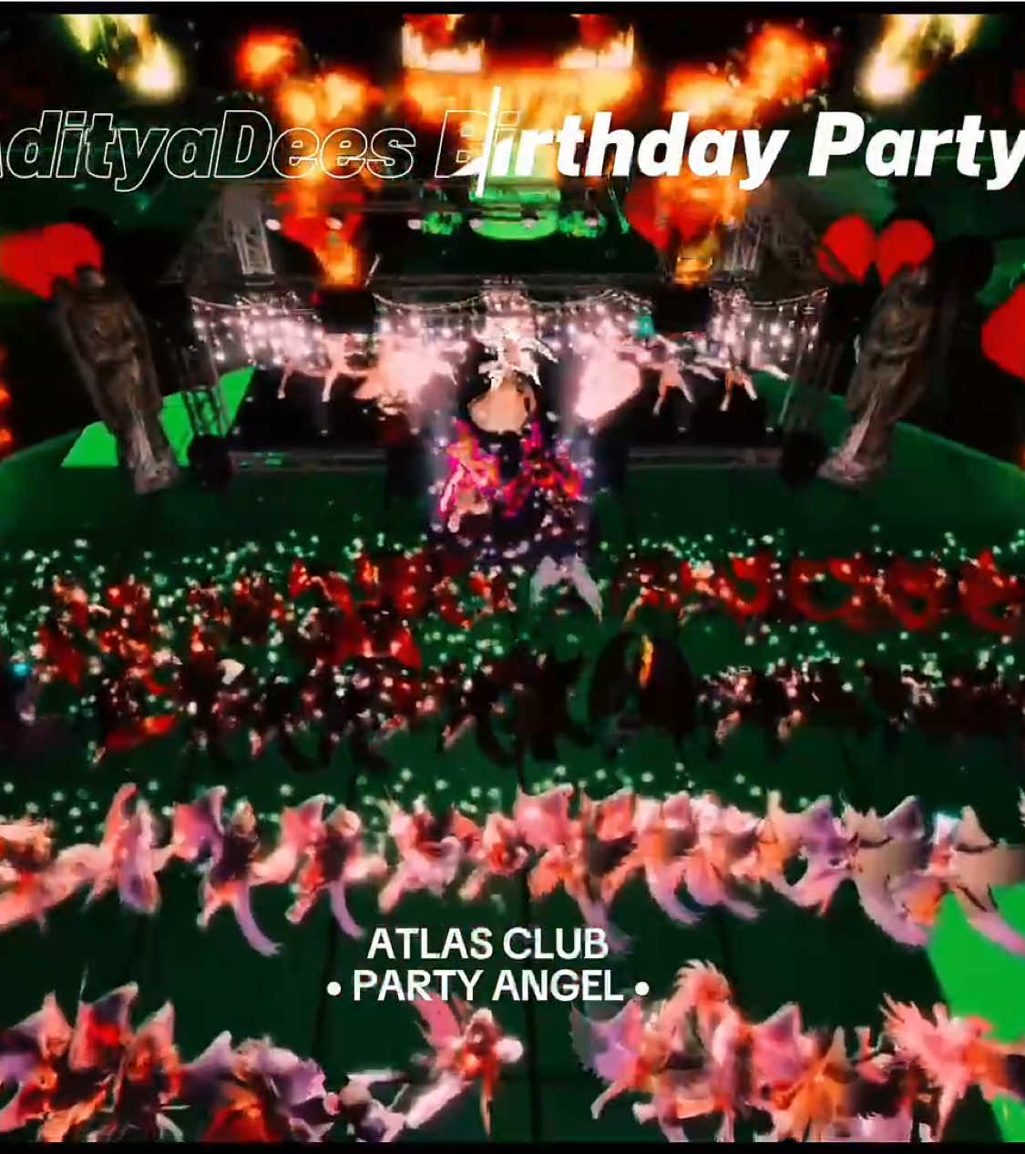 @Aditya Dees