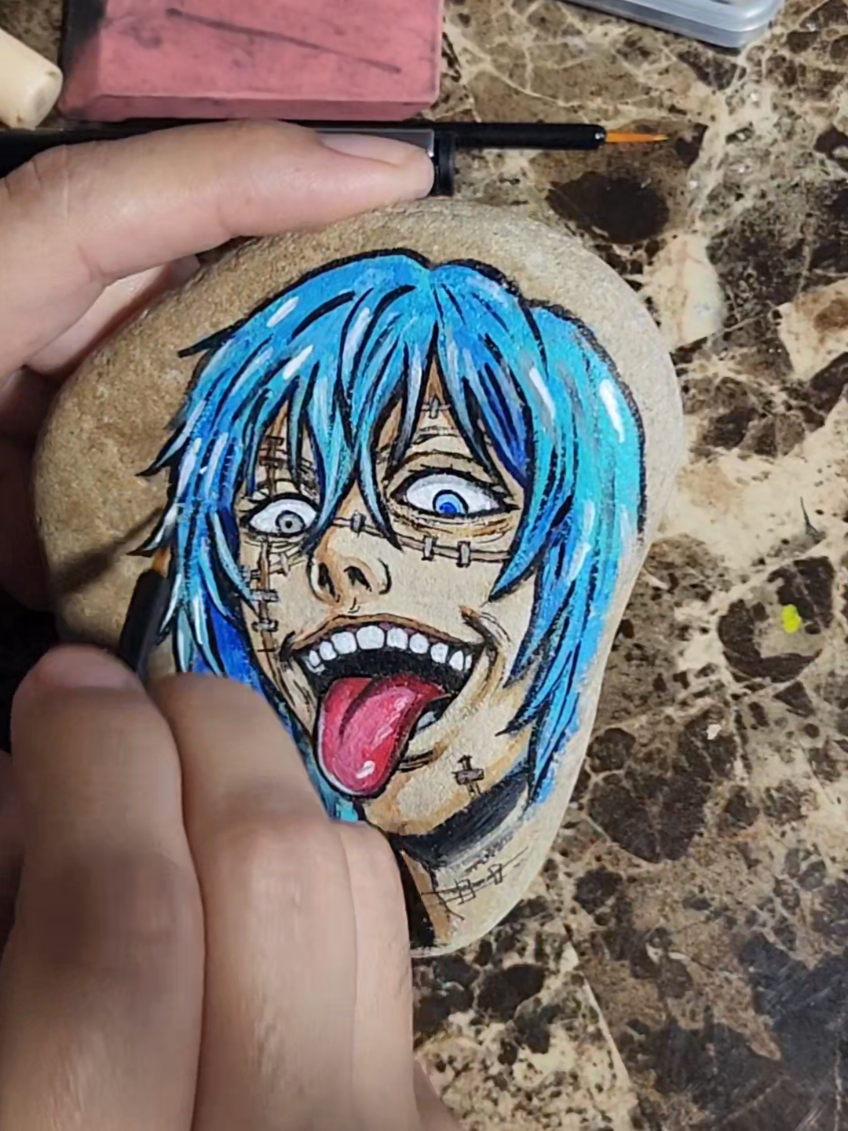 @Artbyizamar
