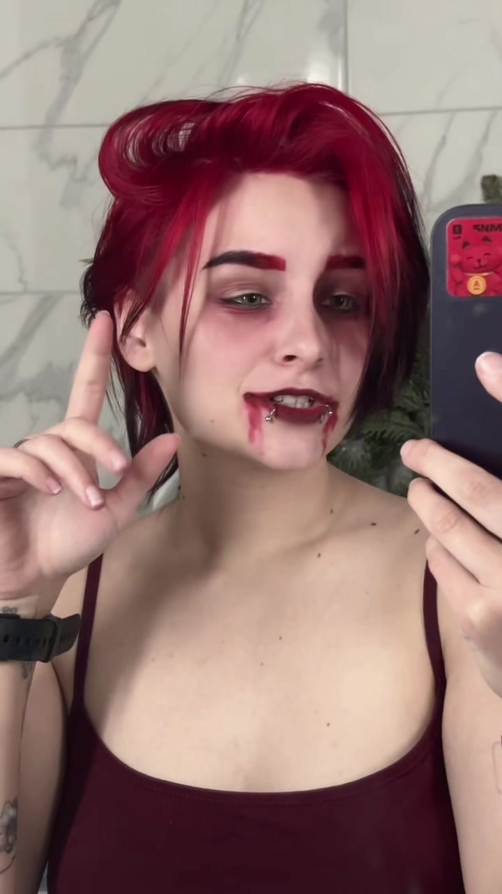 @Ackerman🦇