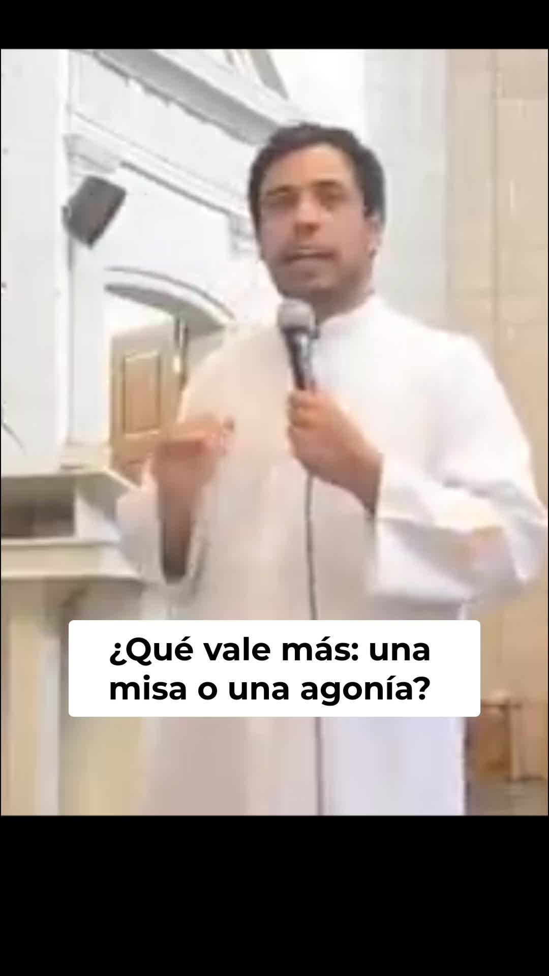 @Padre Cornejo Sermones