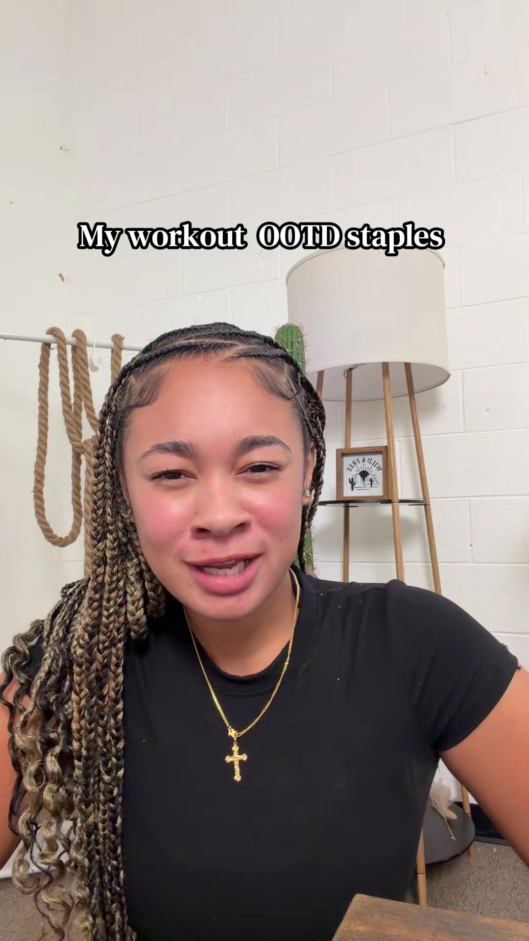 @Kylah Williams